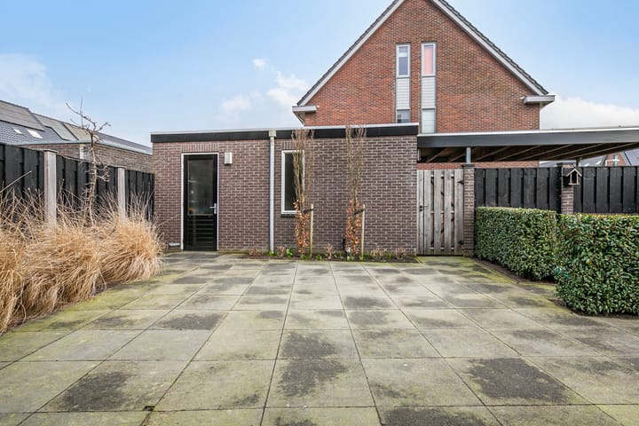 Foto 33 van Brabanterlaan 2