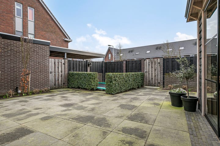 Foto 34 van Brabanterlaan 2