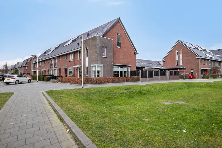 Foto 37 van Brabanterlaan 2