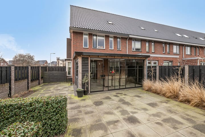 Foto 36 van Brabanterlaan 2