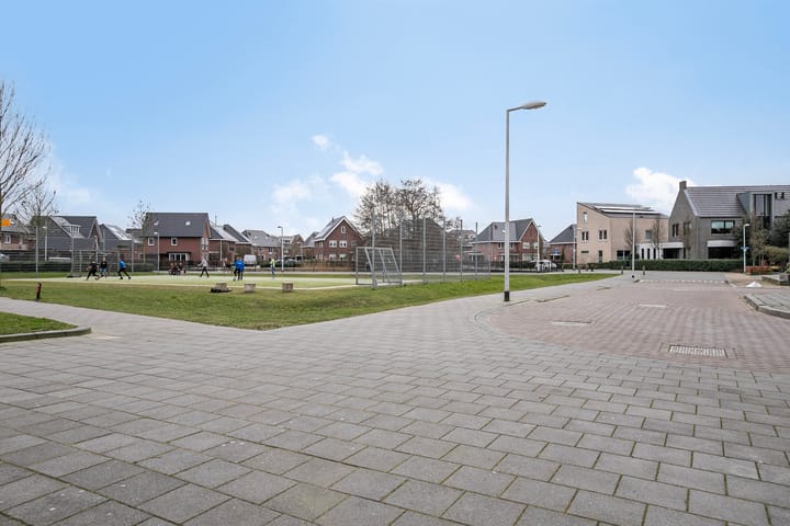 Foto 38 van Brabanterlaan 2