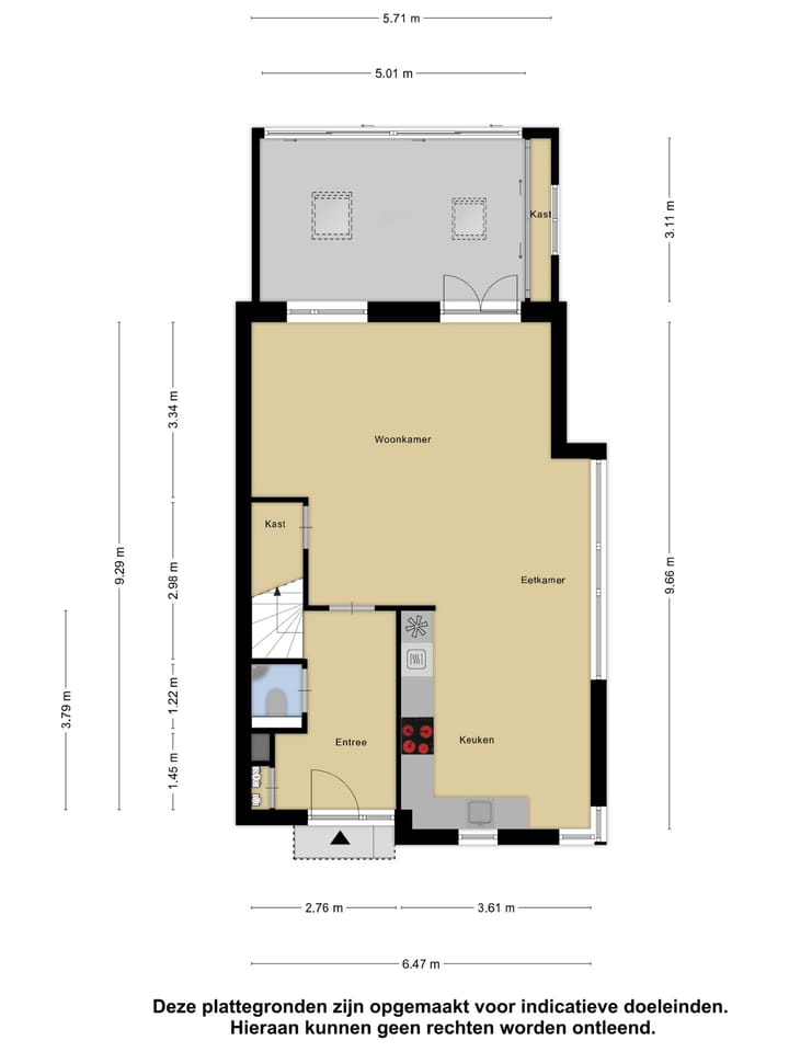 Foto 40 van Brabanterlaan 2