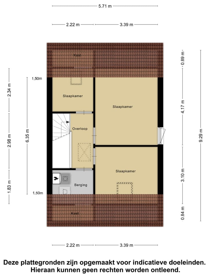 Foto 42 van Brabanterlaan 2