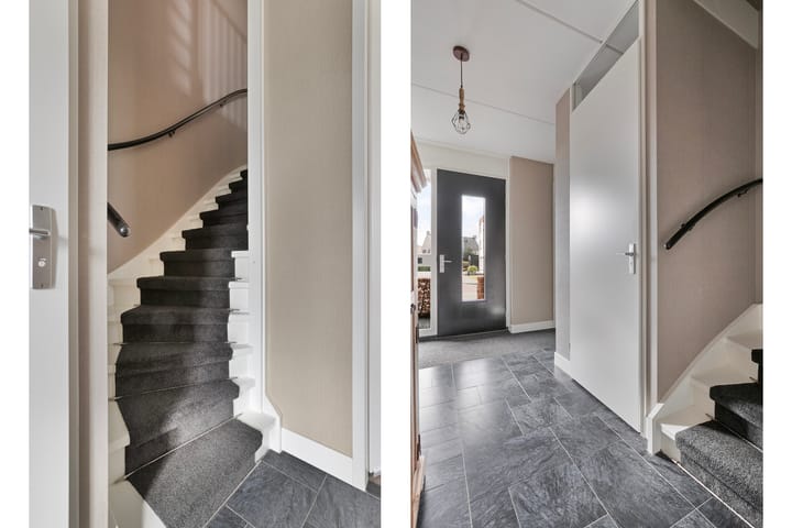 Foto 6 van Brabanterlaan 2