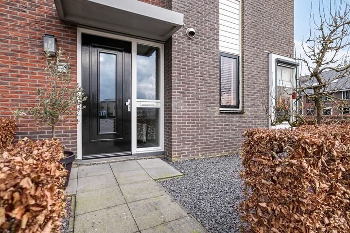 Foto 4 van Brabanterlaan 2