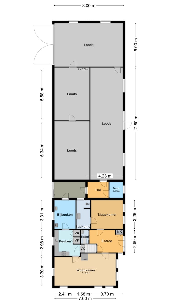 Photo 48 of Middenweg 59