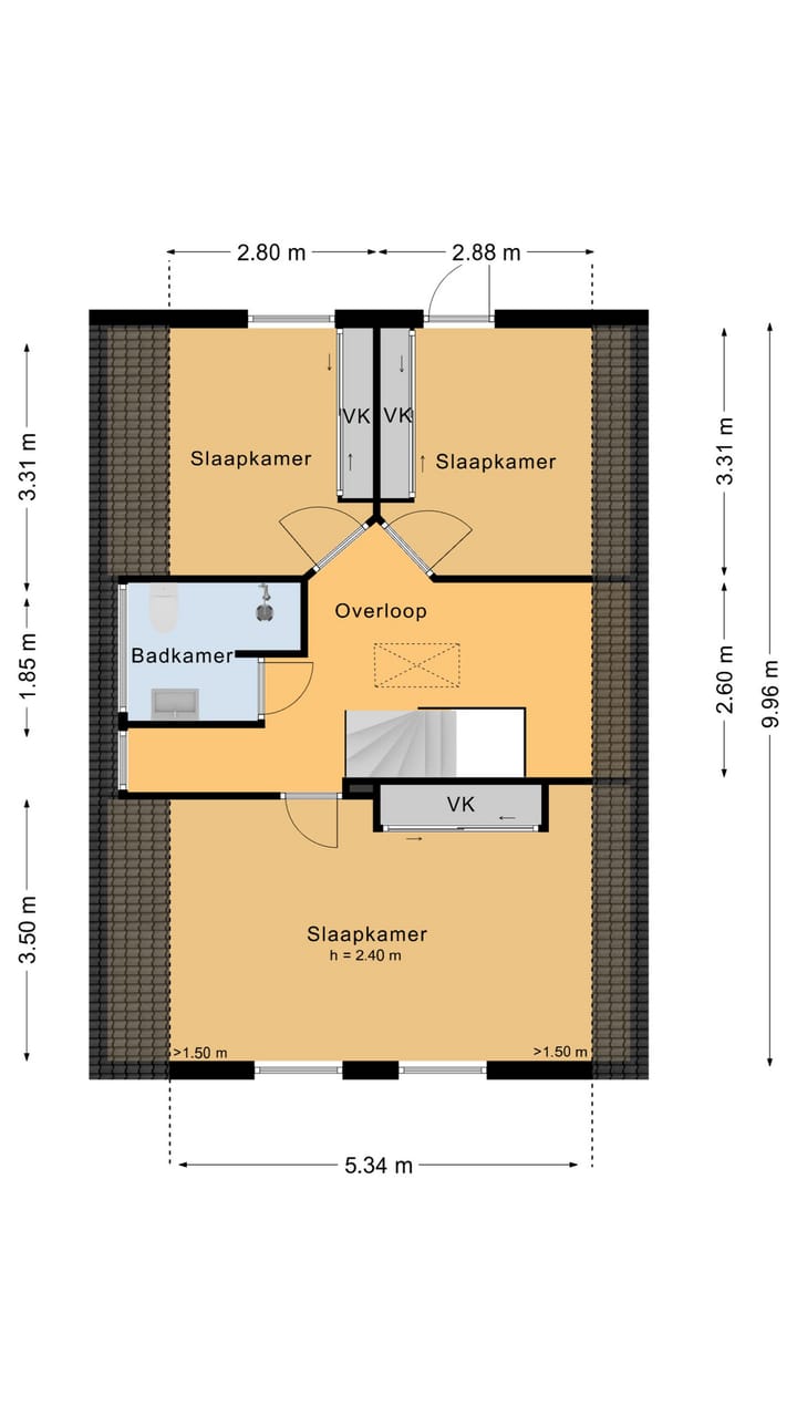 Photo 49 of Middenweg 59