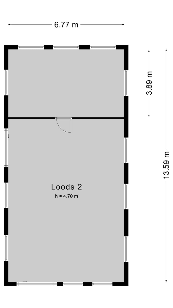 Photo 51 of Middenweg 59