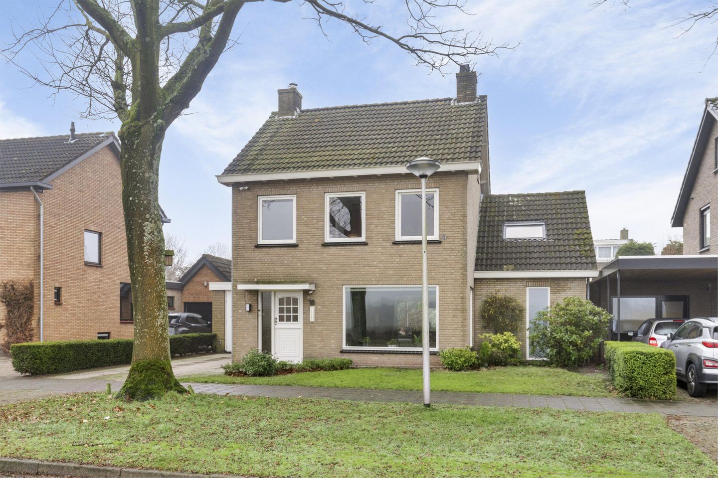 Foto 1 van Jan Vermeerstraat 18