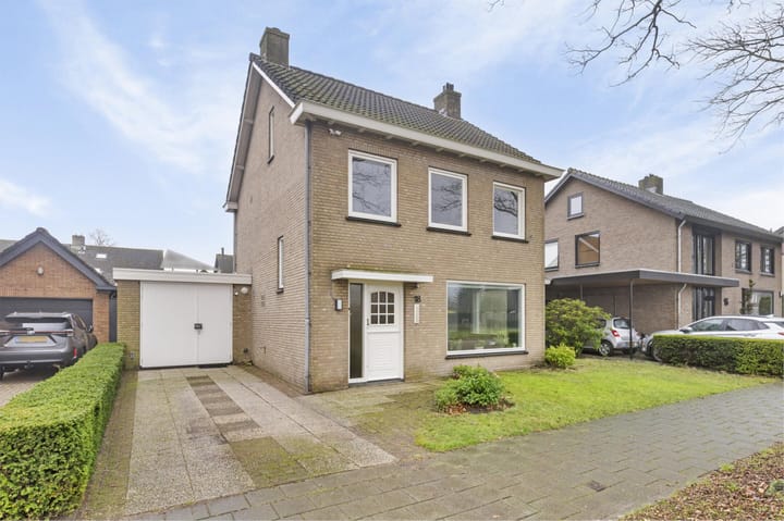 Foto 2 van Jan Vermeerstraat 18