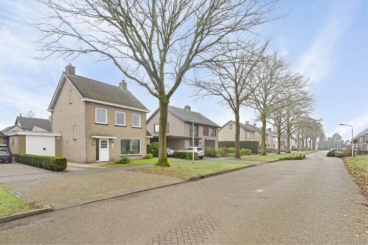 Foto 3 van Jan Vermeerstraat 18