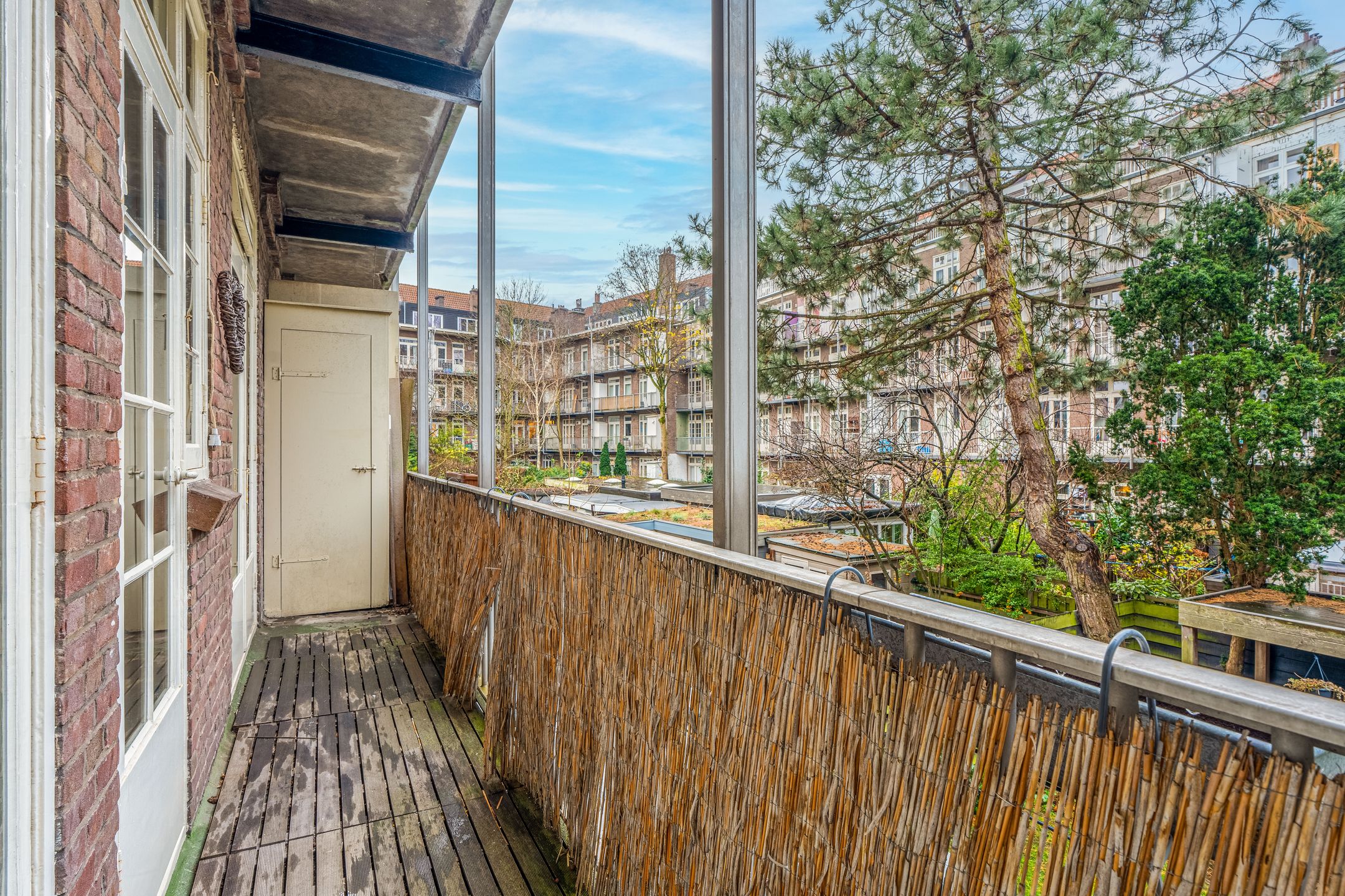 Foto 3 van Hectorstraat 28-1