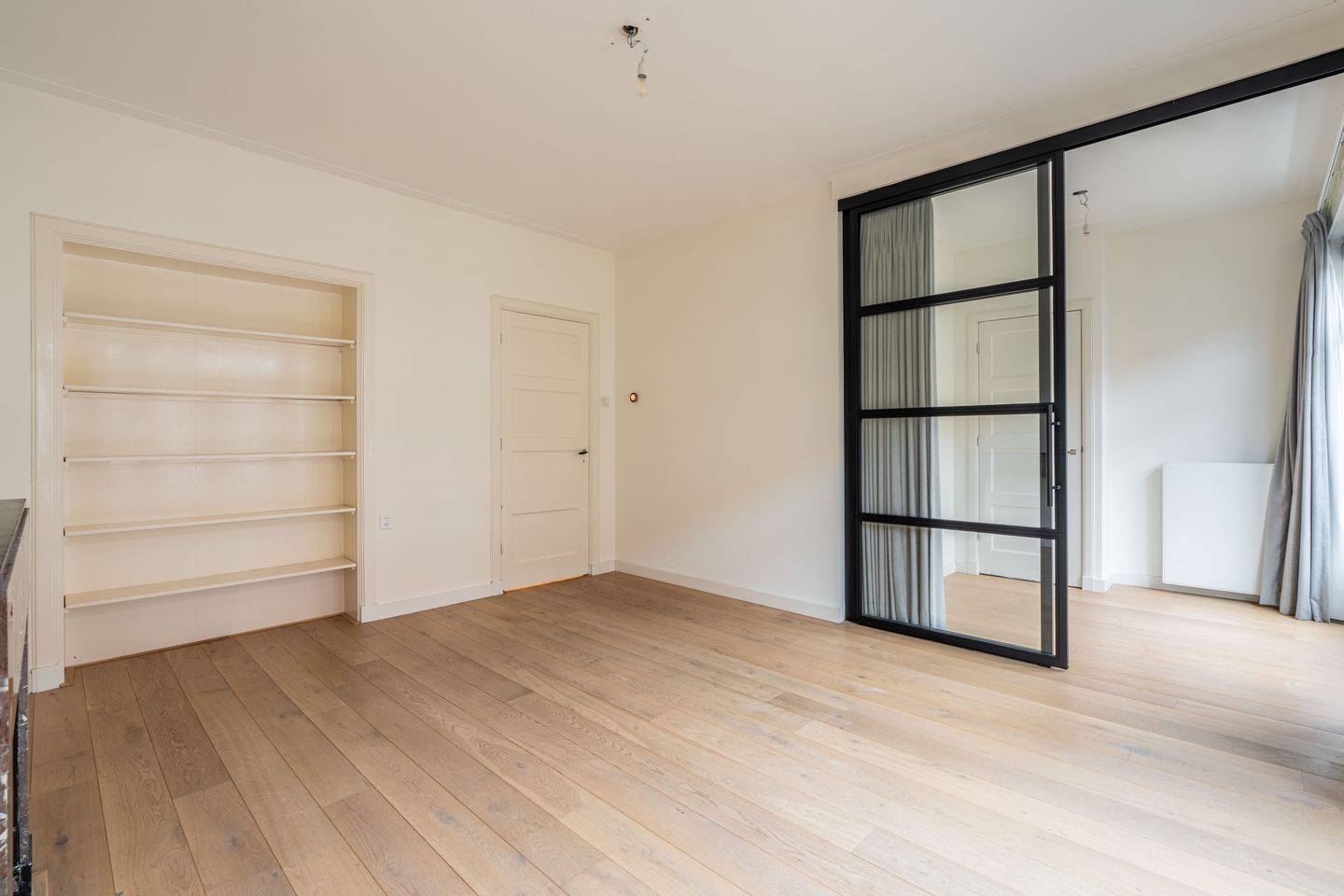 Foto 4 van Hectorstraat 28-1