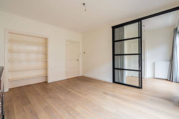 Foto 4 van Hectorstraat 28-1