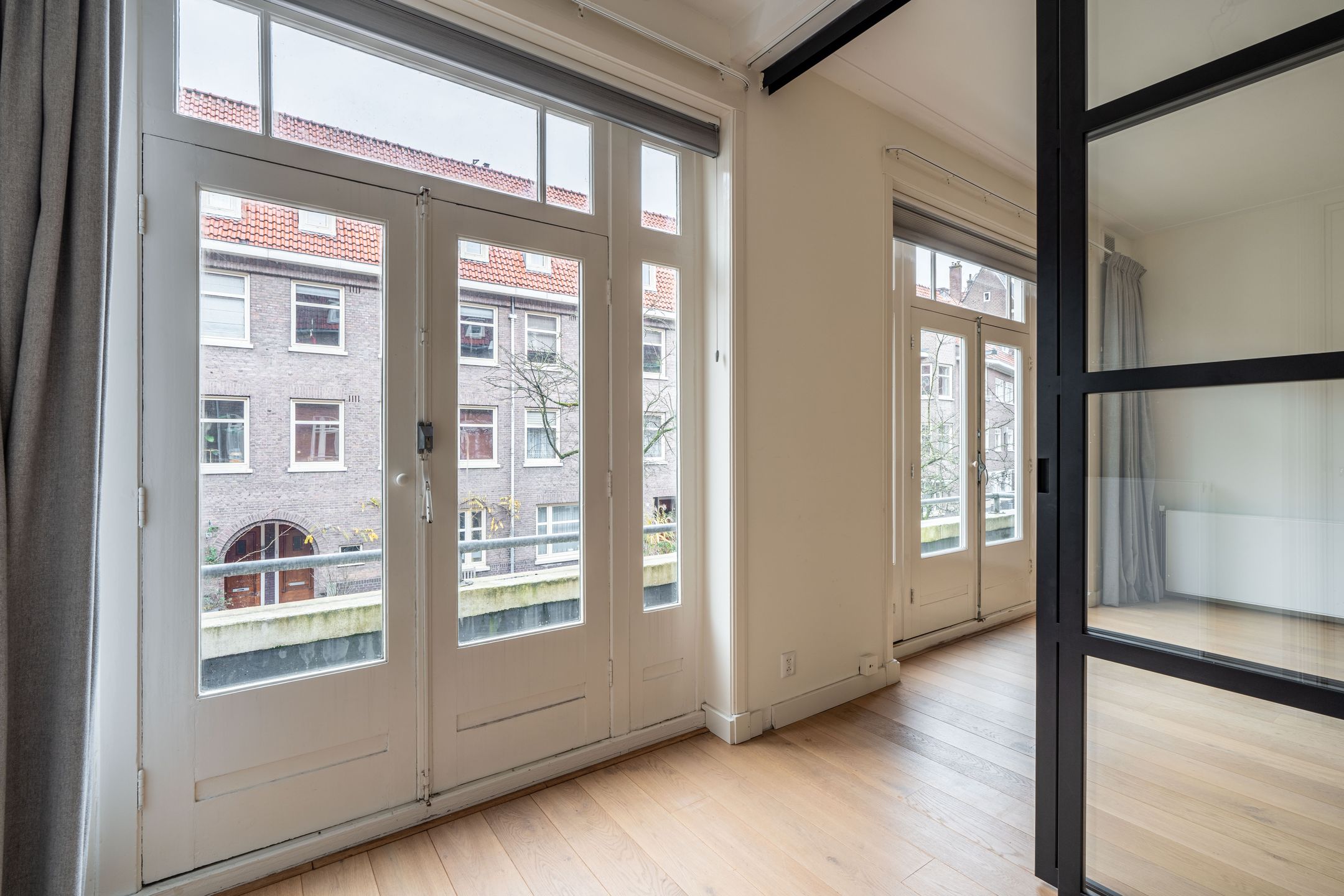 Foto 6 van Hectorstraat 28-1