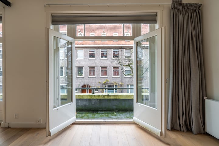 Foto 7 van Hectorstraat 28-1