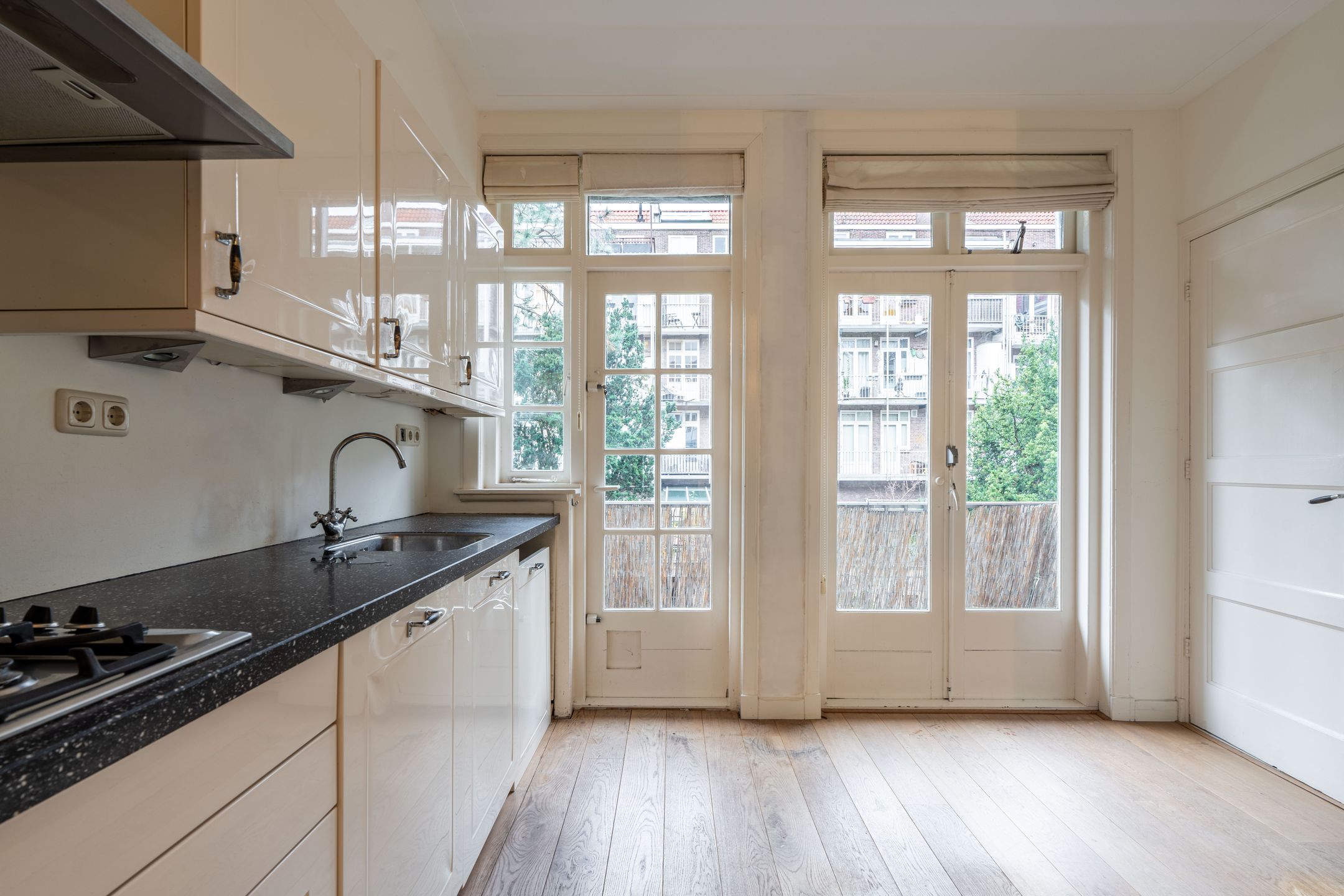 Foto 9 van Hectorstraat 28-1