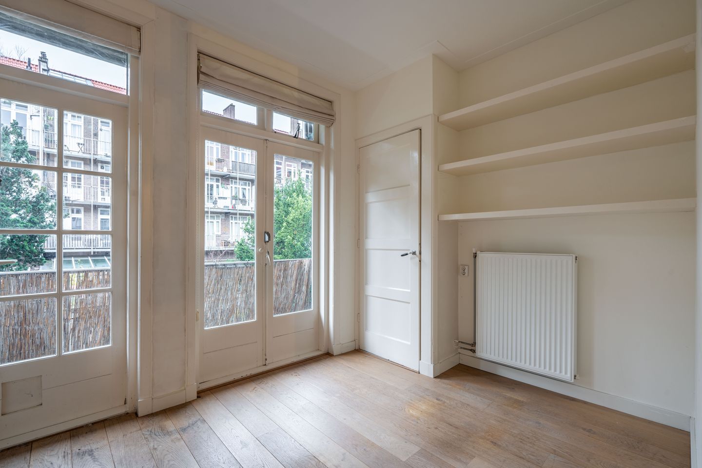 Foto 10 van Hectorstraat 28-1