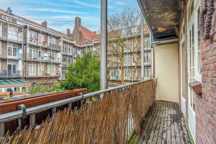 Foto 11 van Hectorstraat 28-1