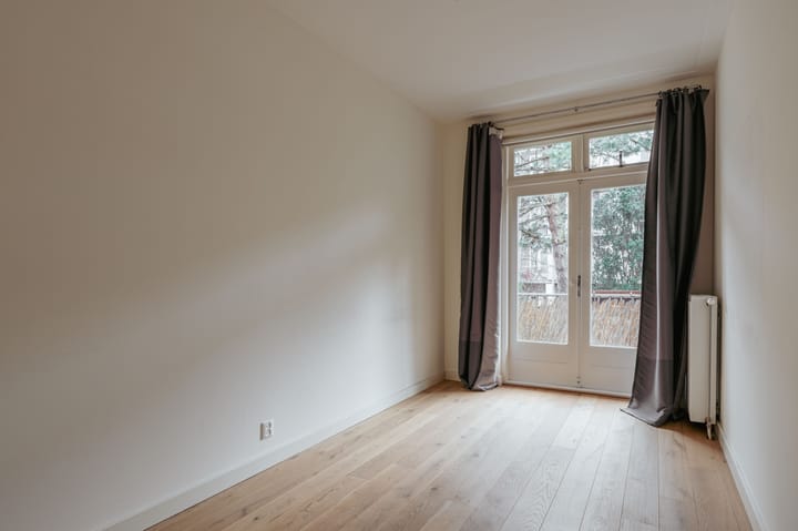 Foto 12 van Hectorstraat 28-1