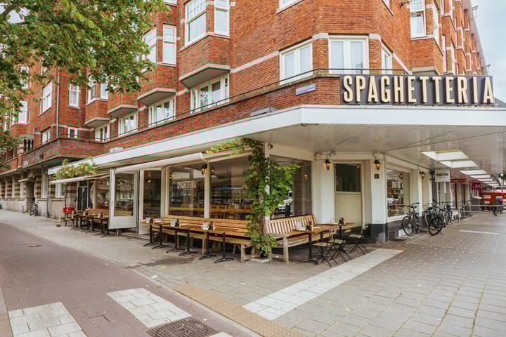 Foto 17 van Hectorstraat 28-1