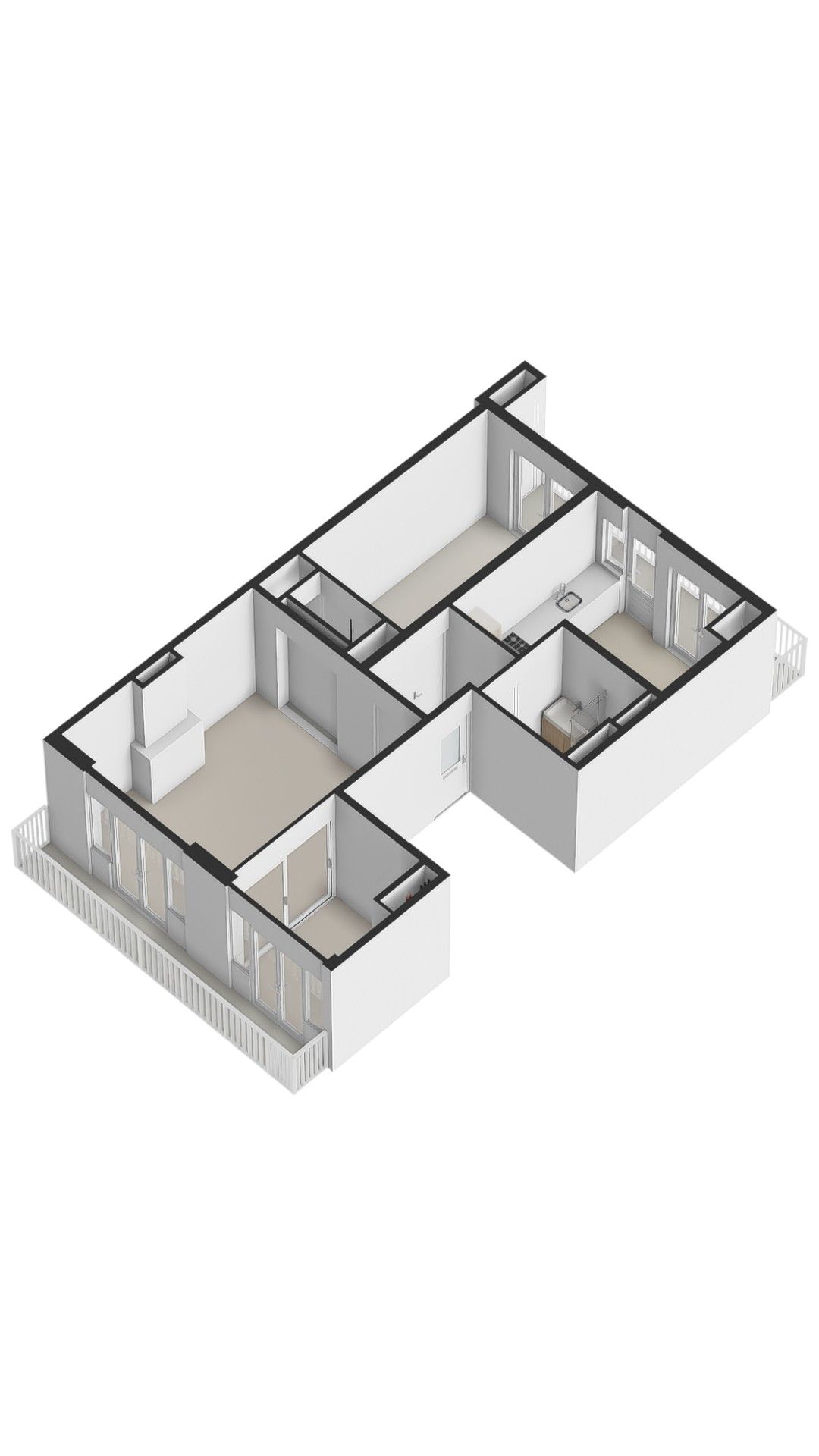 Foto 21 van Hectorstraat 28-1