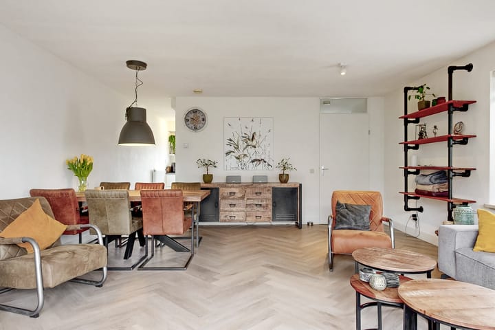 Foto 4 van Herfstpolder 11