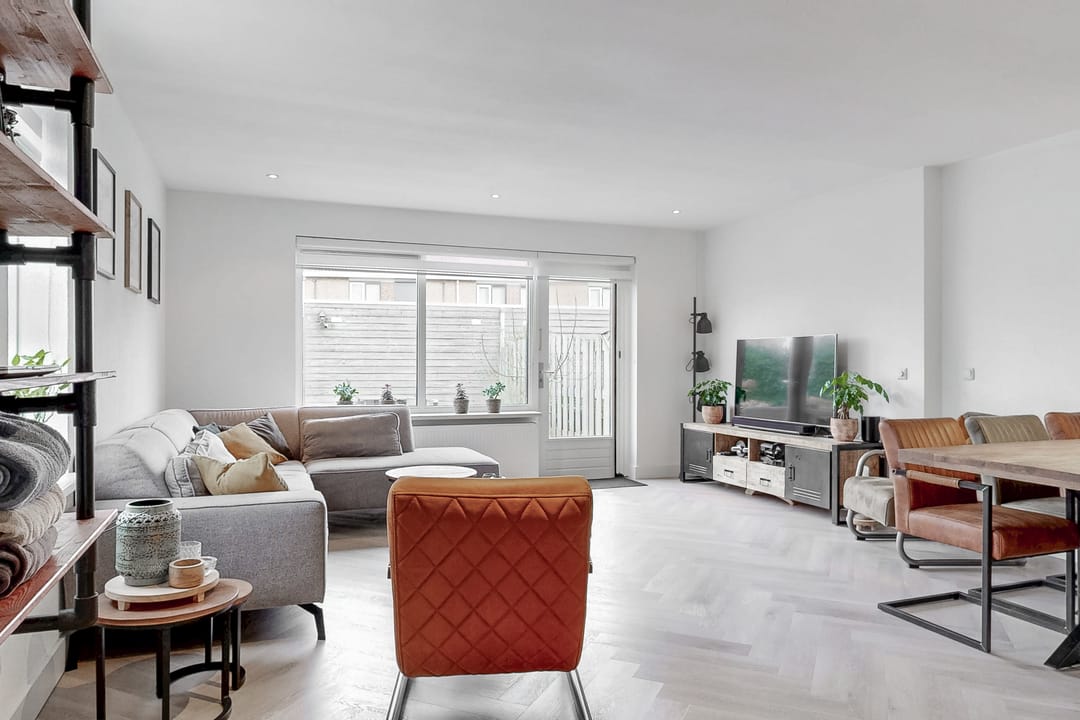 Foto 2 van Herfstpolder 11