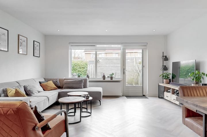 Foto 3 van Herfstpolder 11