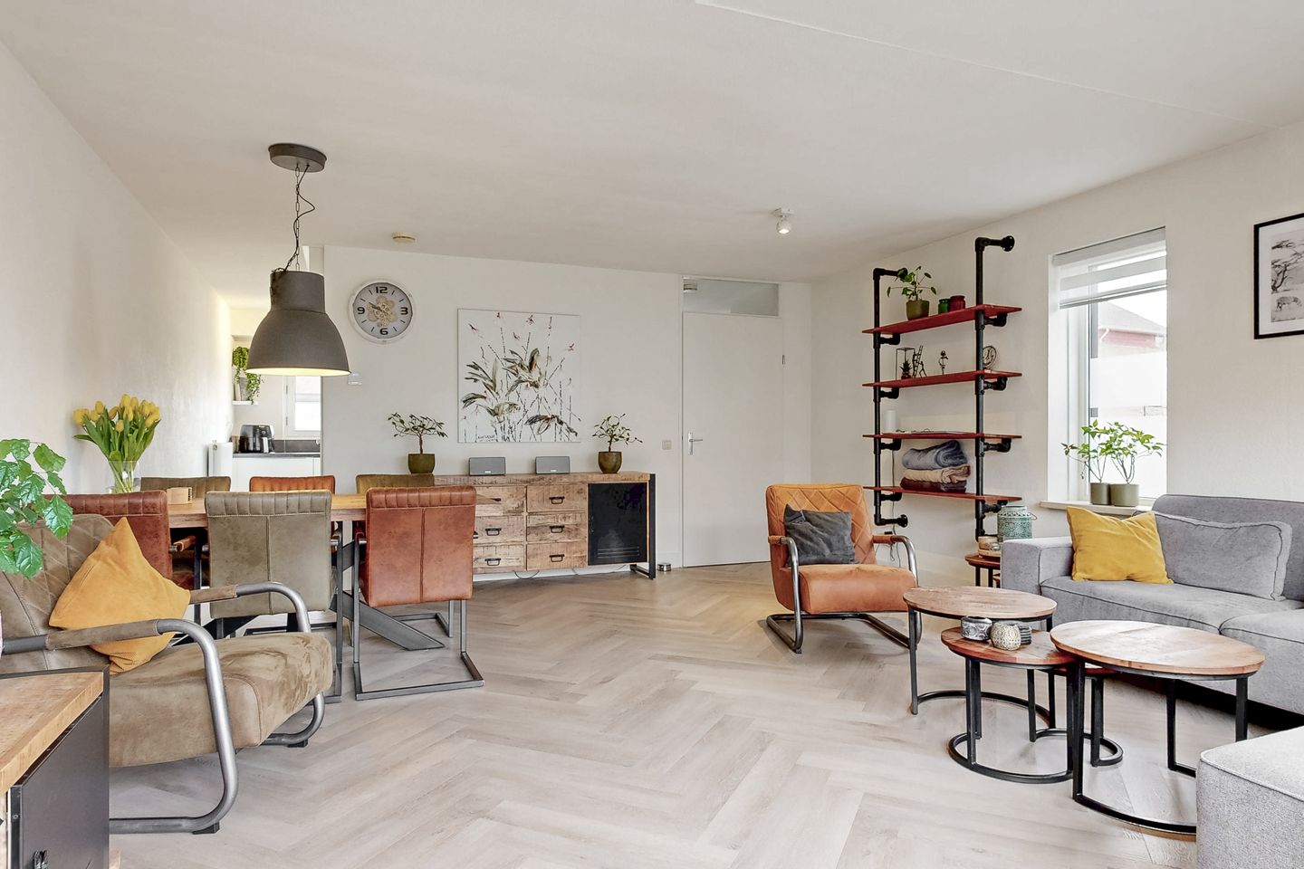 Foto 5 van Herfstpolder 11