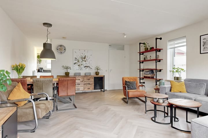 Foto 5 van Herfstpolder 11