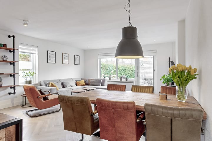 Foto 7 van Herfstpolder 11