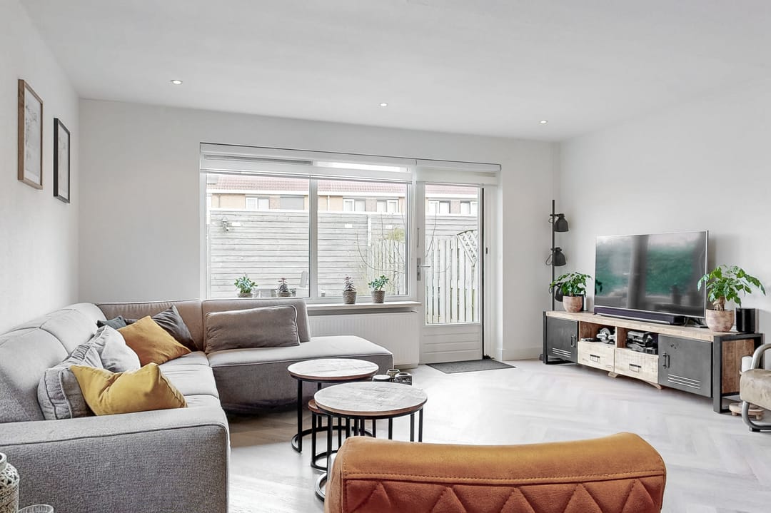 Foto 8 van Herfstpolder 11