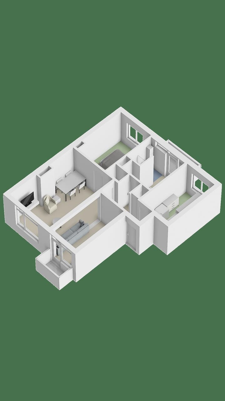 Foto 22 van Nobellaan 28