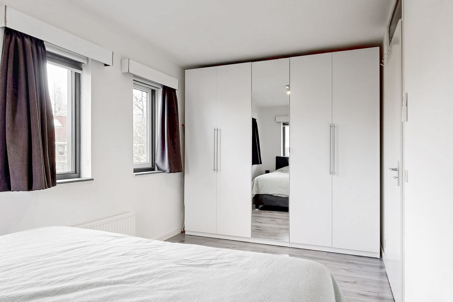 Foto 25 van Herfstpolder 11