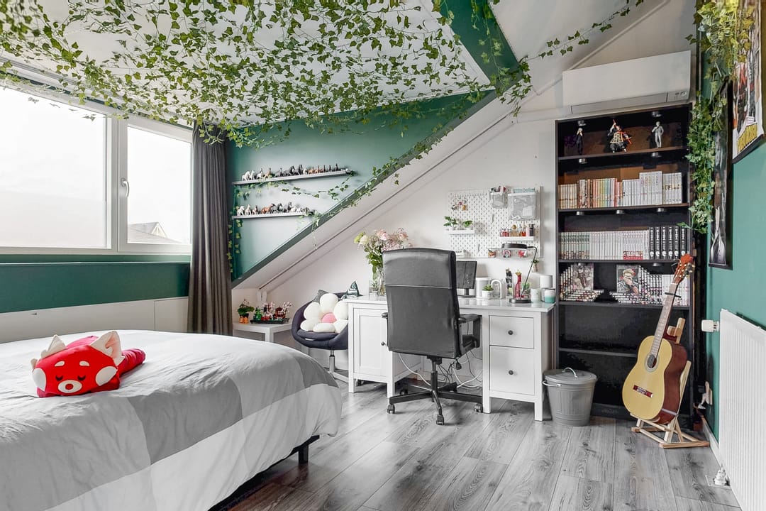 Foto 26 van Herfstpolder 11