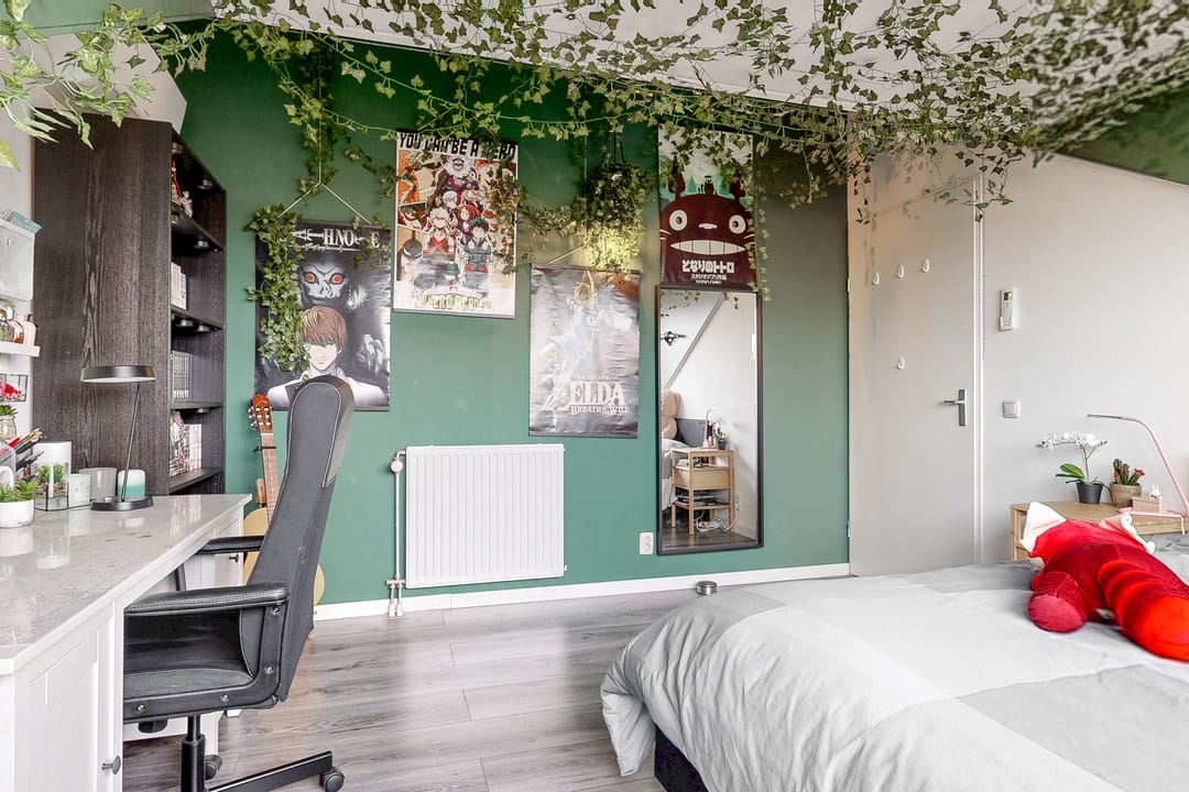 Foto 28 van Herfstpolder 11