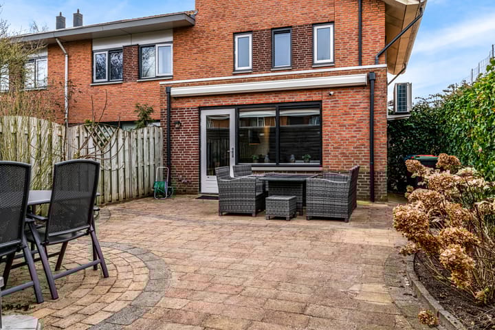 Foto 31 van Herfstpolder 11