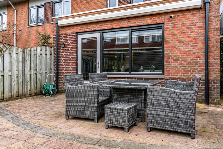 Foto 32 van Herfstpolder 11