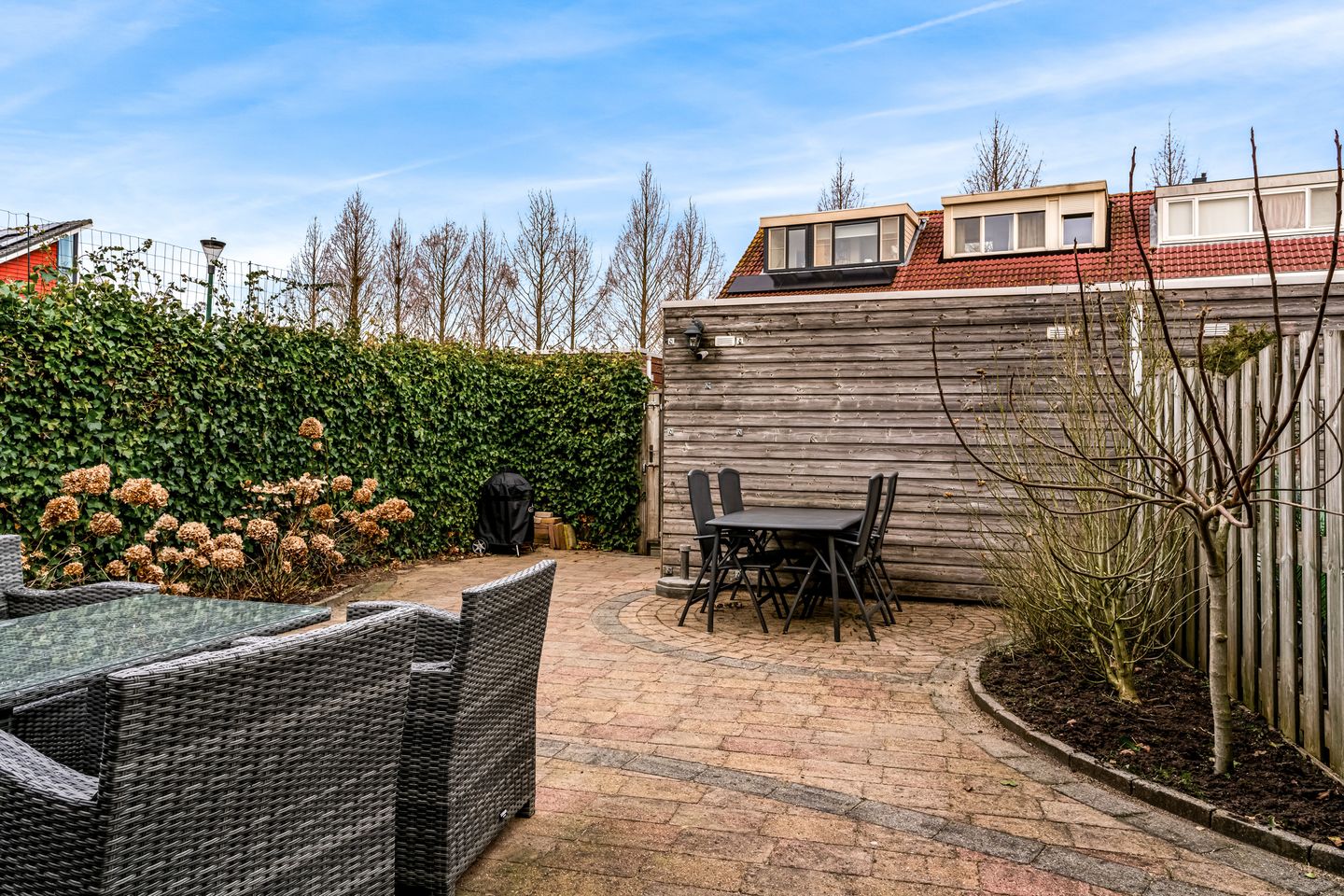 Foto 34 van Herfstpolder 11