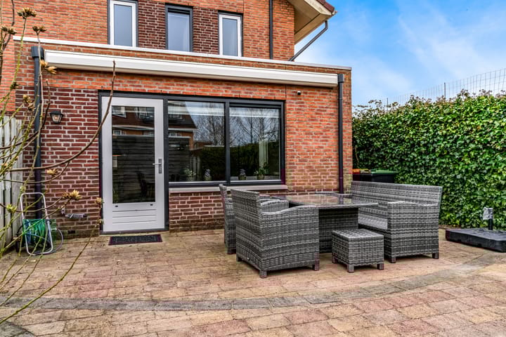 Foto 33 van Herfstpolder 11