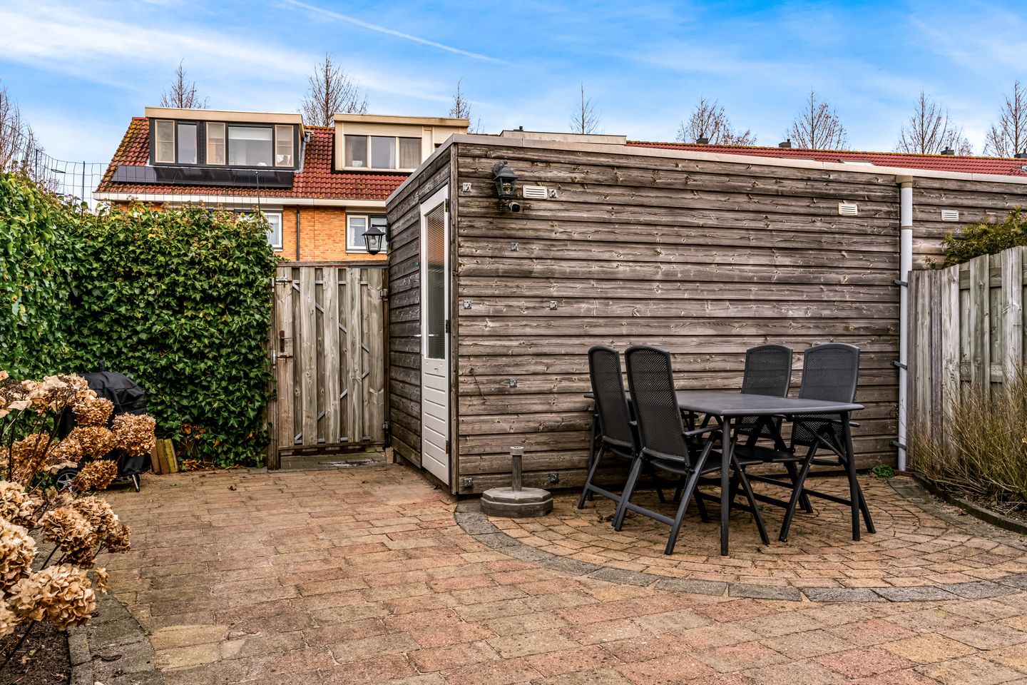 Foto 35 van Herfstpolder 11