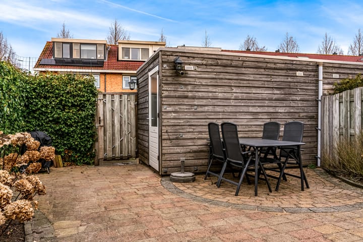 Foto 35 van Herfstpolder 11