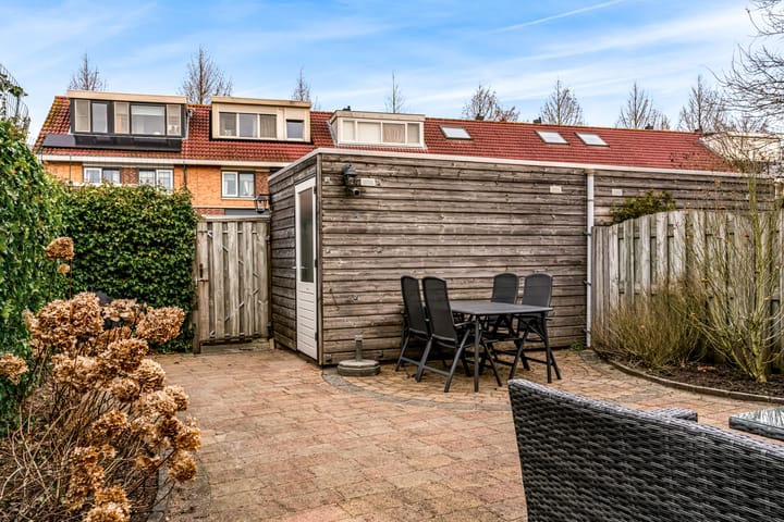 Foto 36 van Herfstpolder 11