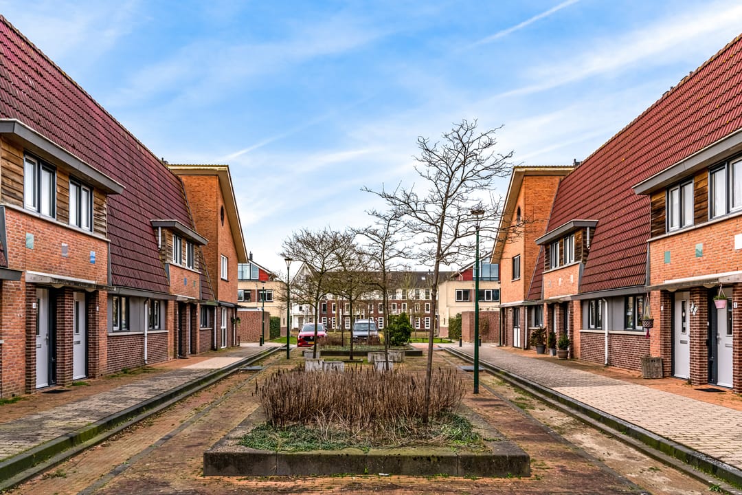 Foto 37 van Herfstpolder 11