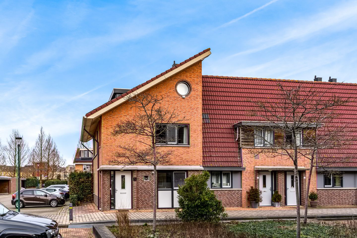 Foto 40 van Herfstpolder 11