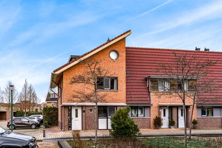 Foto 40 van Herfstpolder 11