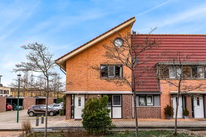 Foto 41 van Herfstpolder 11