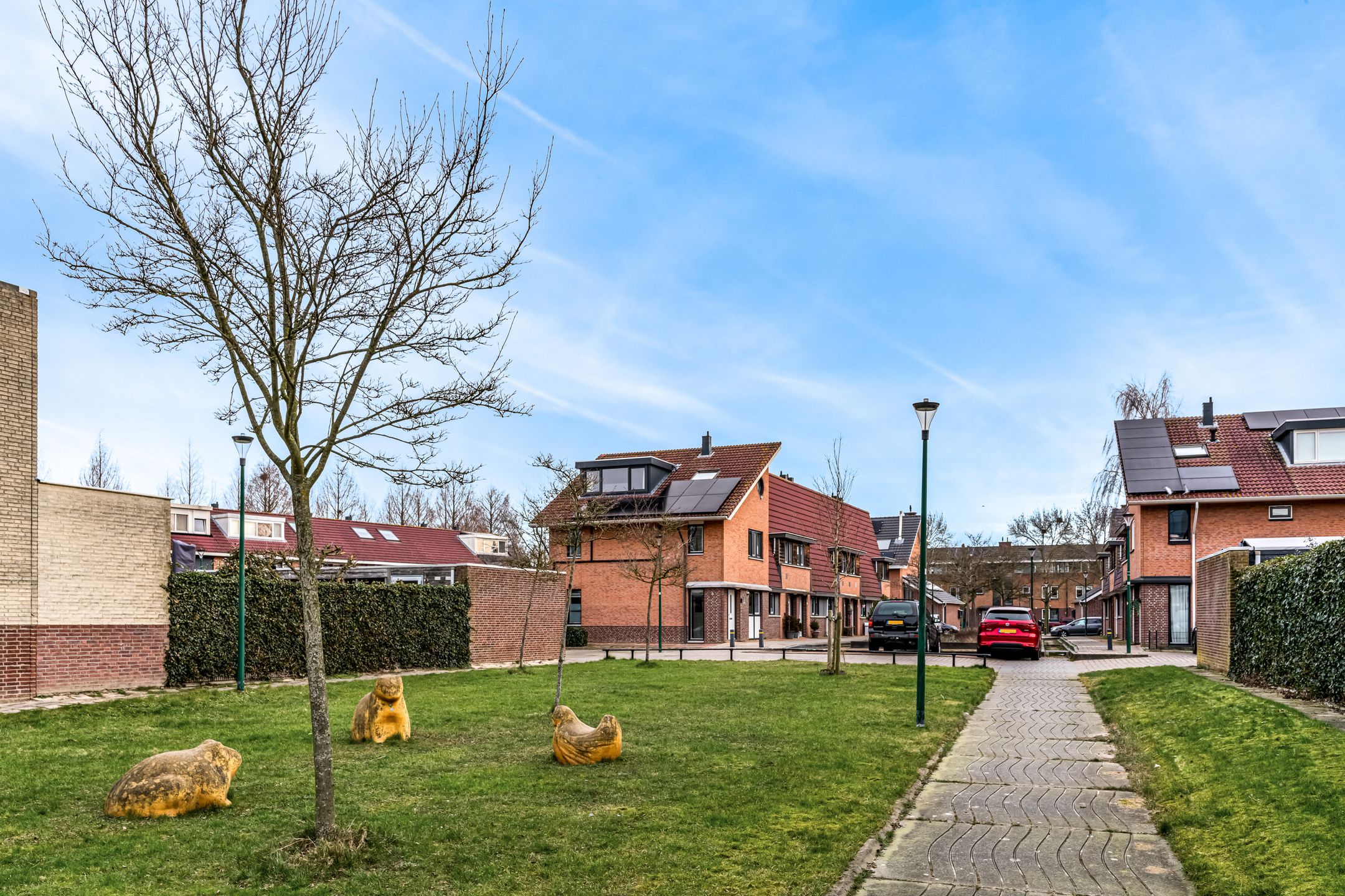 Foto 42 van Herfstpolder 11