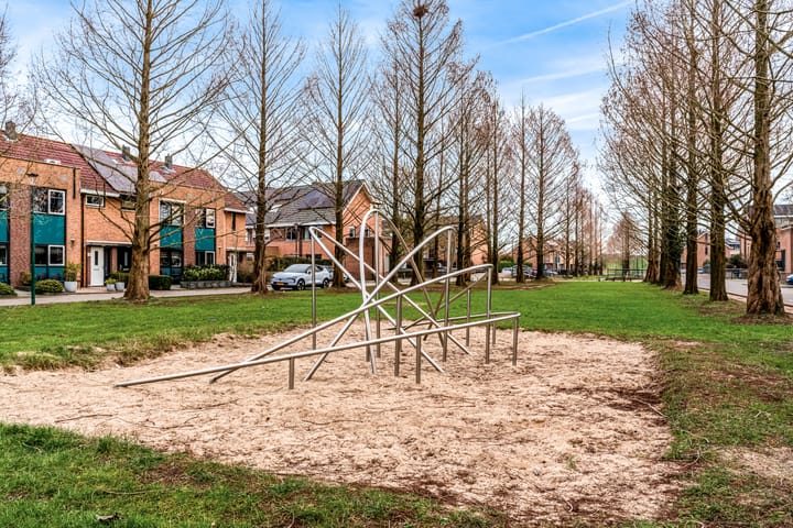 Foto 45 van Herfstpolder 11